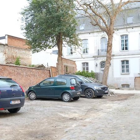 La Maison De La Duchesse De La Valliere - Parking Prive Gratuit Mons Bagian luar foto