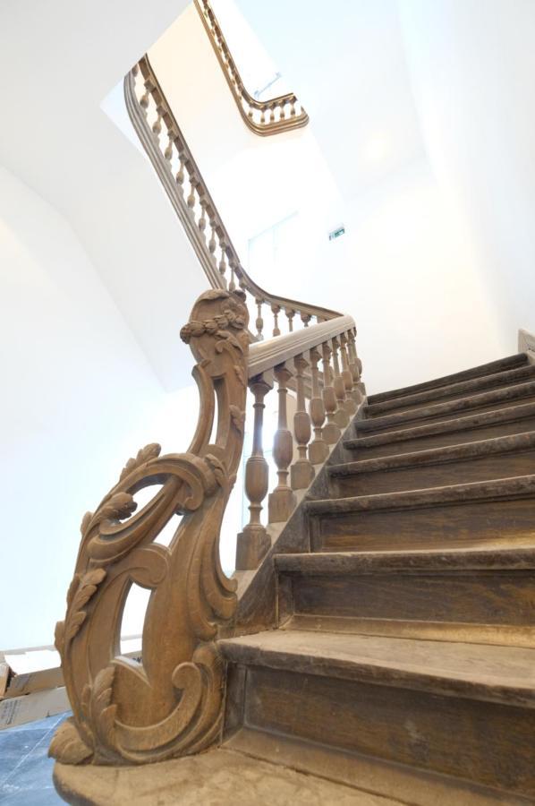 La Maison De La Duchesse De La Valliere - Parking Prive Gratuit Mons Bagian luar foto