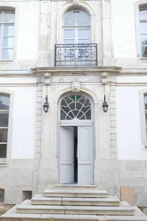 La Maison De La Duchesse De La Valliere - Parking Prive Gratuit Mons Bagian luar foto